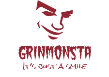 Grinmonsta